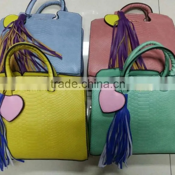 COLOURFUL Women Bags Handbags photo-2