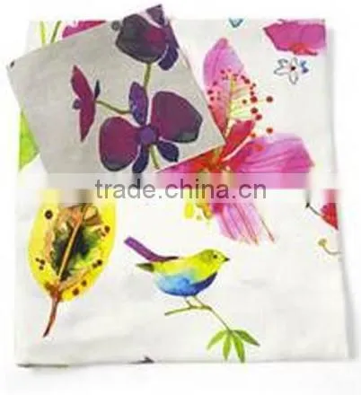 Nature Printed Cloth Fabric