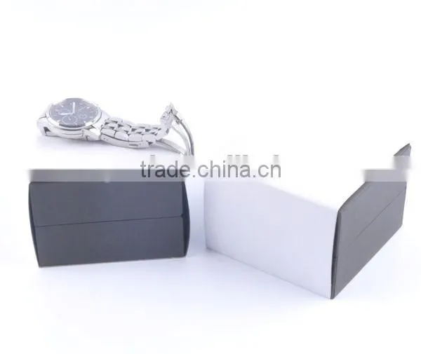 P1950W Elegant Printing Paper Pacaging Jewelry Gift Box Watch Box photo-5