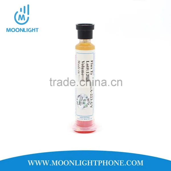 2016 US Hot Sale Local UV Glue for Mobile Phone LCD Refurbishing Assemble photo-2