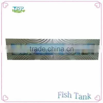 European and American Style Wall Hanging Aquariums Home Decoration photo-6
