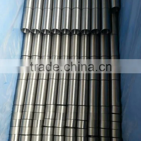 High Quality CNC Machining Parts photo-2