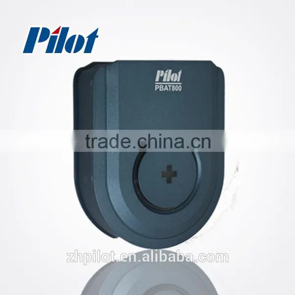 PILOT VRLA Battery Monitoring System for Data Center photo-4
