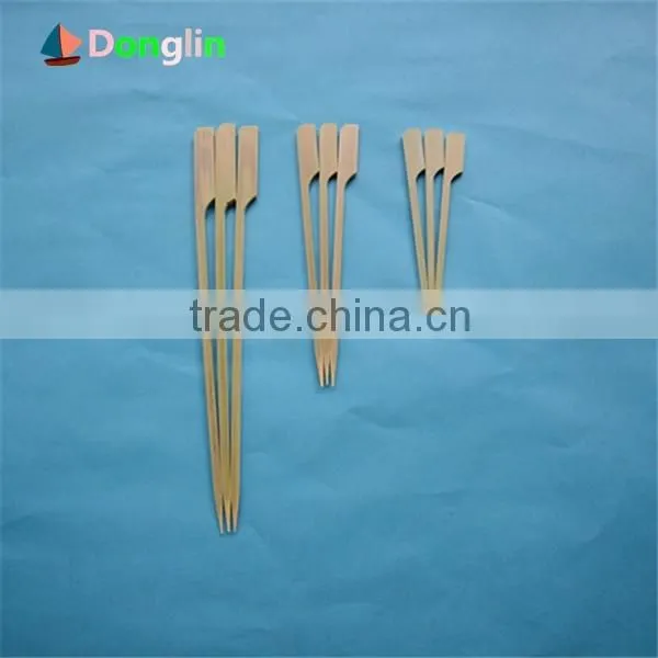 Various Green Gun Shape Skewer