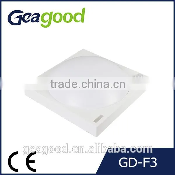 Lighting Senor Double Function Ceiling Light Shades LED Sensor Light photo-6