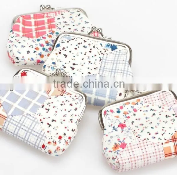 small coin purses for christmas gift
