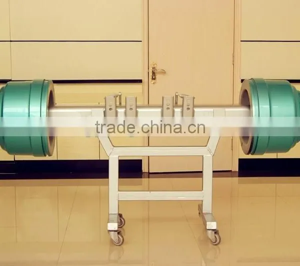 Trailer Parts Axles for Semi-trailer photo-3