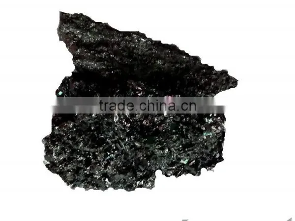 Steelmaking--Silicon Carbide New Product China Reliable Manufacturer and Supplier photo-2