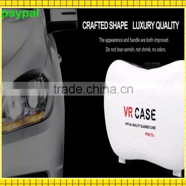 Movies Game Hot Selling New Arrival Red Blue Open Sex Vdieo 3d Glasses photo-3