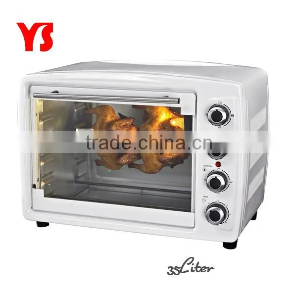 Toaster Oven