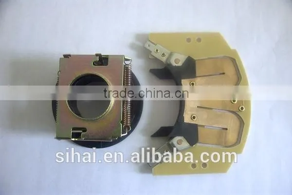 Water Pump Spare Parts Centrifugal Switch photo-5