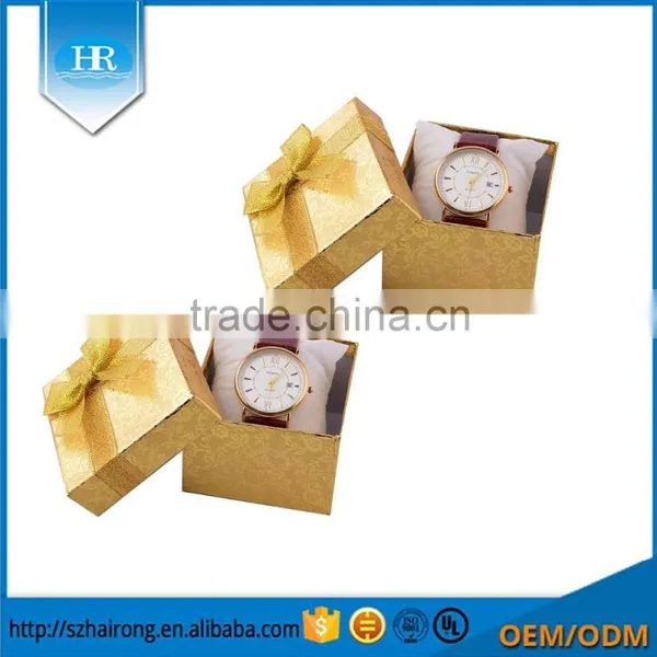 Paper Material and Packing Use Gift Box photo-3
