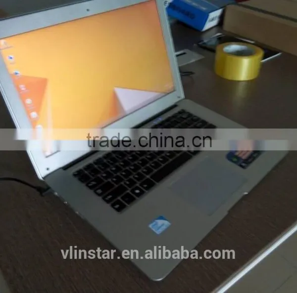Wholesale High Quality 14 Inch Ulrtabook With i7 Dual Core photo-3
