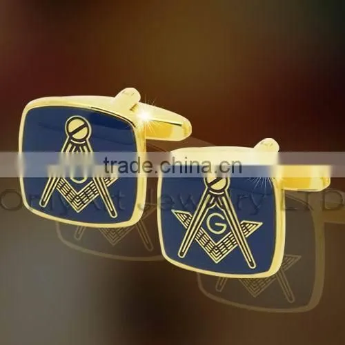 Fashional Men Shirt Cufflinks Part Top Quality Make Custom Cufflinks photo-5
