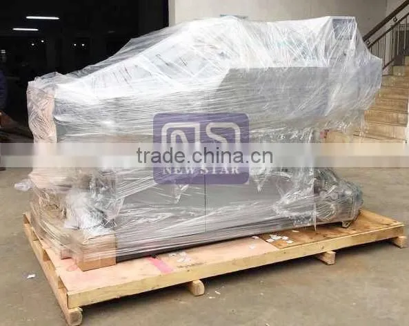 SGUV-480A Automatic Digital uv Coating Machine Quality Choice photo-3