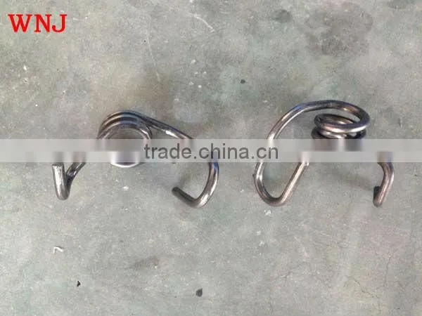 CNC-650 5 Axis CNC Spring Forming Machine in WNJ photo-5