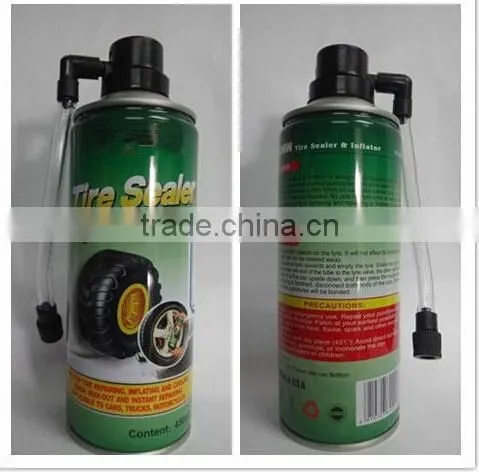 Tire Puncture Sealant photo-2