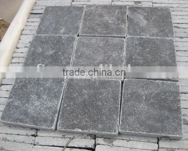 Chinese bluestone tile