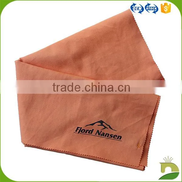 OEM Custom Packing Bag Sport Logo Towel photo-4