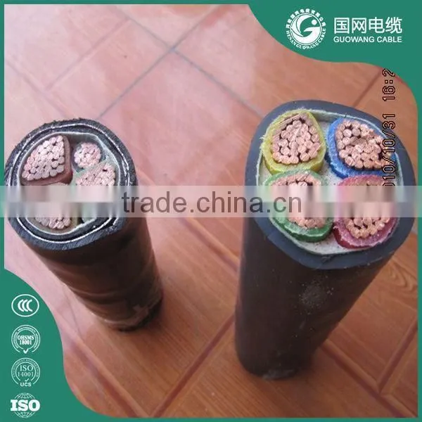China Manufacture 70mm Welding Cable photo-2