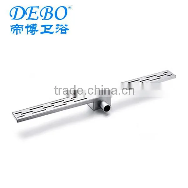 Customised Stainless Steel Scupper Drain From China photo-4
