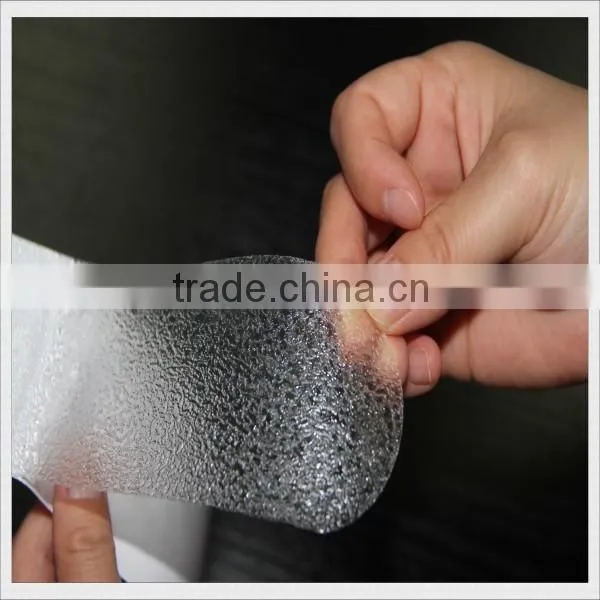 Clear Non Abrasive Surfboard Rail Tape