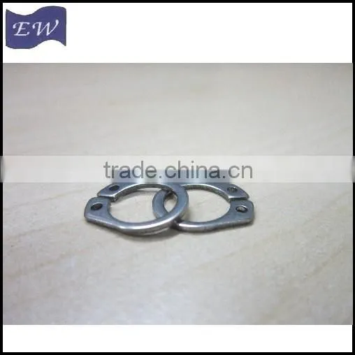 Aisi 316 Snap Ring Din471,retaining Ring for Shafts Stainless Steel ( DIN471) photo-6
