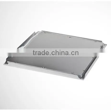 LED Flat Panel Lighting 300x300 8w 10W Indoor Hanging Light LED Decoration Light photo-2