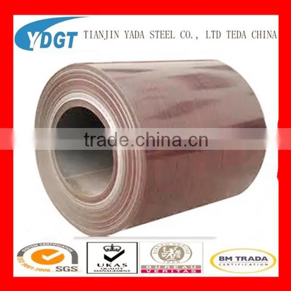 Hot Selling PPGI PPGL SPCC SGCH SGCC photo-6