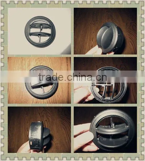 Auto Air Conditioning Parts
