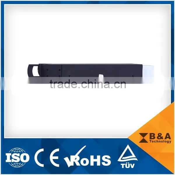 1550nm FTTH CATV Direct Modulation Optical Transmitter photo-5
