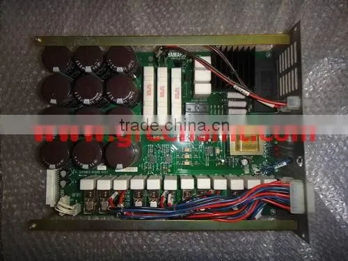 YAMAHA D.POWER BOARD KW3-M5880-000 photo-2