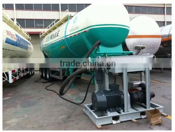 VSB-75 Air Coooling Method Inverter Air Compresor Electric Engine Compressor photo-3