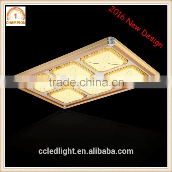 2016 High Quality Ceiling Light 750X750mm 5years Gurantee 60W photo-6