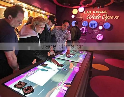 2 Points To 40 Points 15 To 300 Inch IR Touch Frame IR Touch Screen IR Touch Overlay photo-4