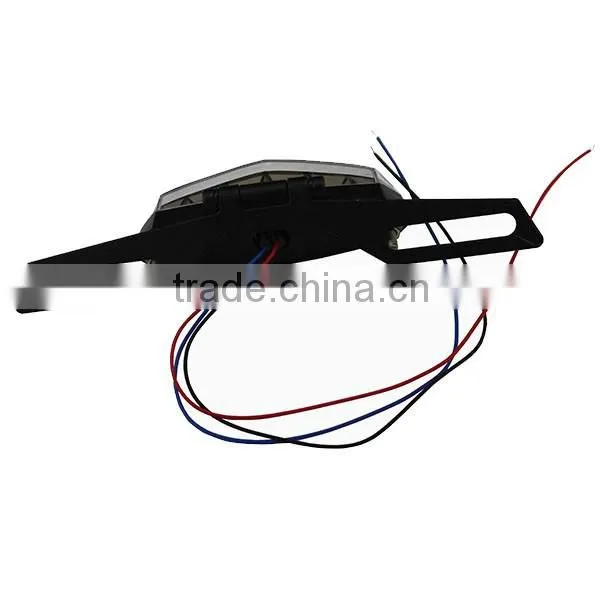 BJ-LPL-008 High Quality E-mark Light photo-3