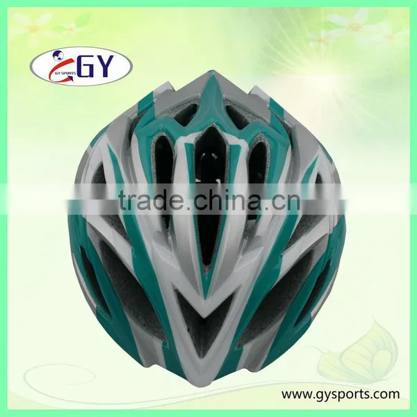 2015 In-mold Bicycle Helmets Hot Salles!target Customer,For Adults photo-5