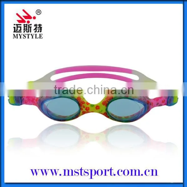 Kids Swim Goggles, Baby Swimming Goggles, Children Goggles photo-2