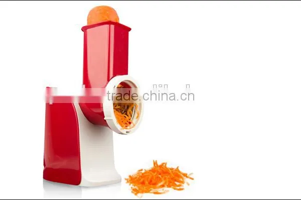 New Design Electric Salad Maker With GS CE Approval photo-2