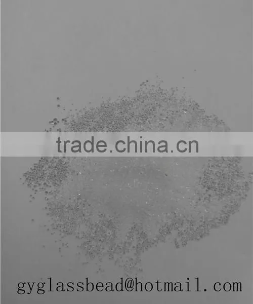 Sandblasting and Shot Peening Abrasive Glass Bead photo-6