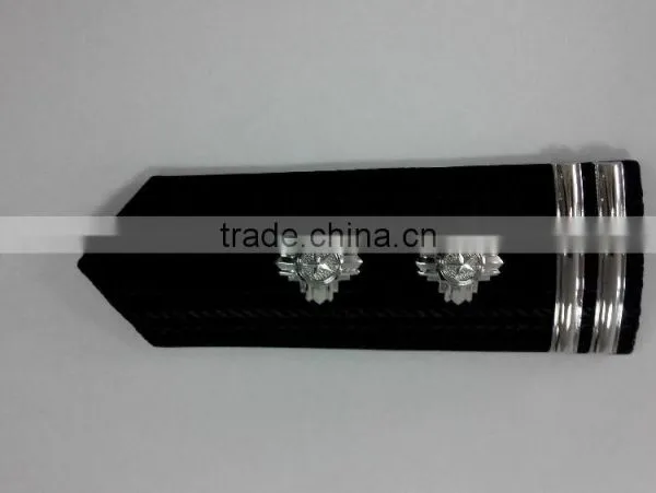 OEM Military Uniform Shoulder Badges, Emblem Badge photo-2