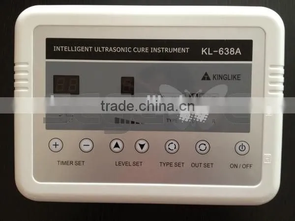 Ultrasonic & Spot Removal Beauty Instrument photo-2