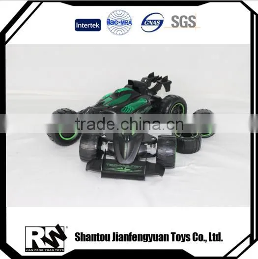 1:12 Scale rc Formula 1 Toy Cars photo-5