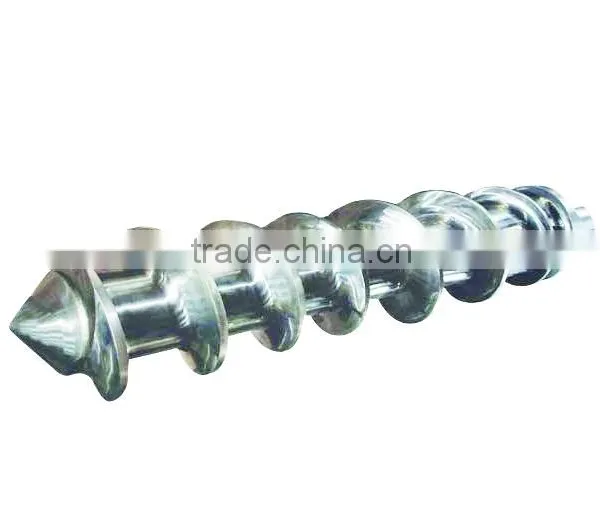 FEED EXTRUDER SCREW photo-2