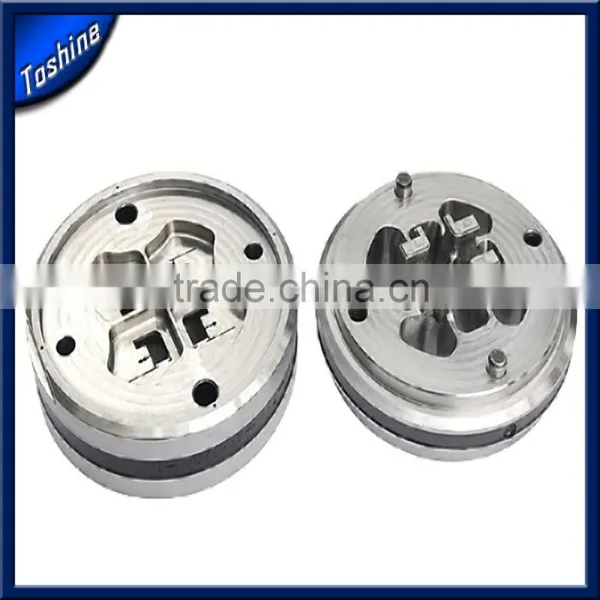 Aluminum Extruded Hot Die photo-3