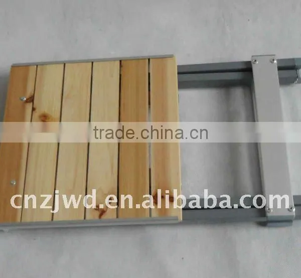 Wooden Folding Chair photo-3