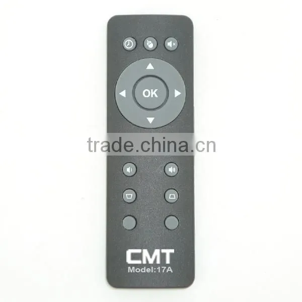 Customized Programmable ir Remote Control photo-5