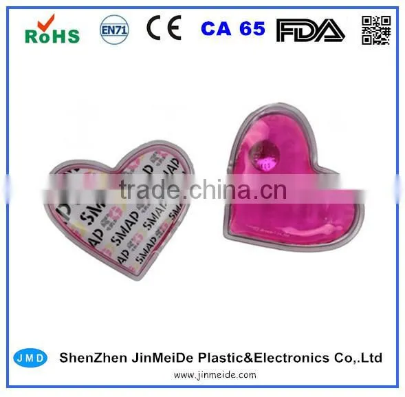 2015 Flame Snap Heat Pad / MSDS Gel Hand Warmer in Seasonal Items photo-5