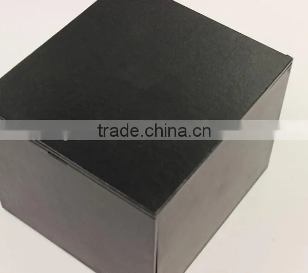 Plastic Watch Boxes Gift Wrap Box for Watch photo-4