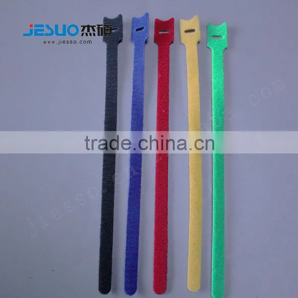 Hot Sell Colorful Nylon Magic Cable Tie photo-2